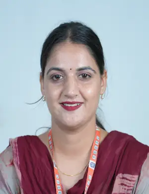 Ms. Baljit Kaur